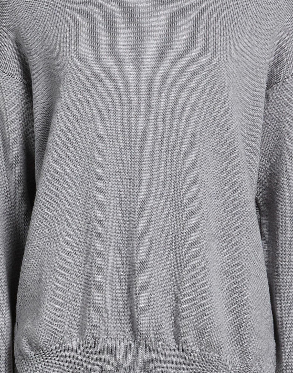 Crossley Womens Turtleneck Light in Grey