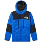 The North Face Himalayan Light Hooded Jacket