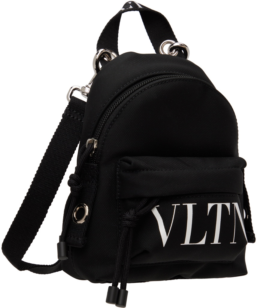 MINI VLTN BACKPACK IN NYLON