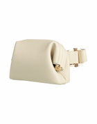 Osoi Womens Belt bag Cream