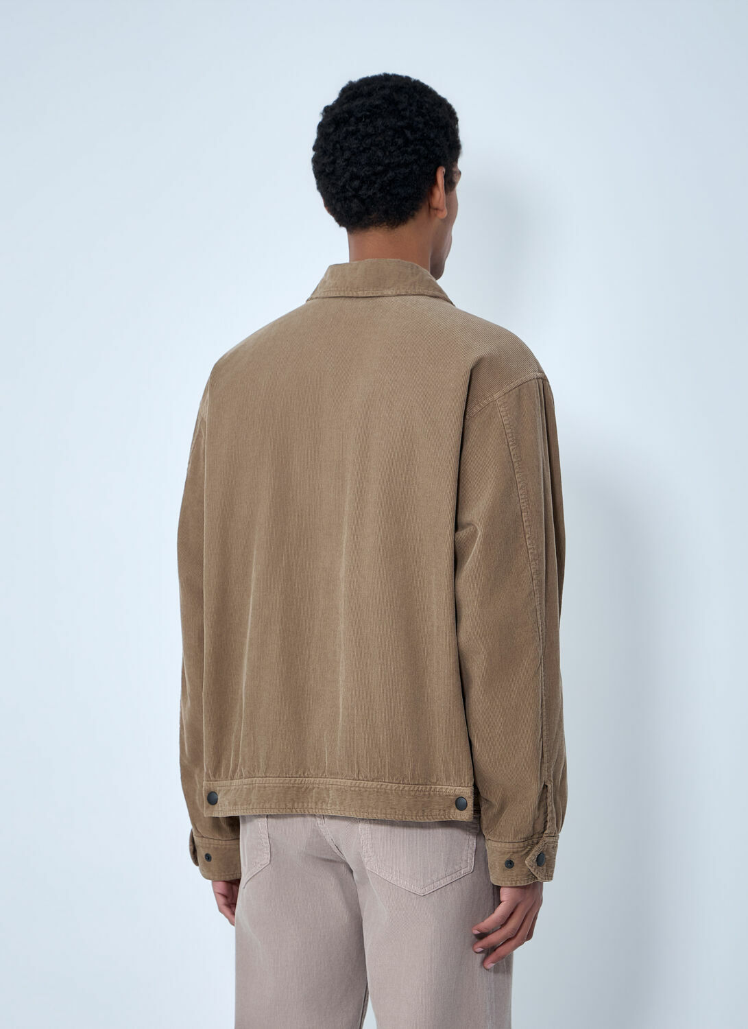 The Row Noggu Jacket