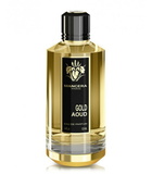 Mancera Unisex Gold Aoud EDP Spray 4.0 oz Fragrances 3760265191826