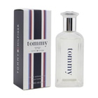 Tommy Hilfiger Mens Tommy EDC Spray 1.7 oz Fragrances 022548024317