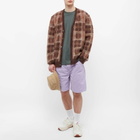 Stan Ray Men's Recreation Short in Dragon Fruit