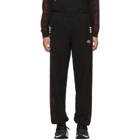 adidas Originals by Alexander Wang Black AW Jogger Pants