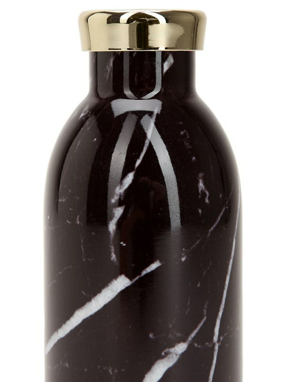 24BOTTLES 500ml Black Marble Clima Bottle
