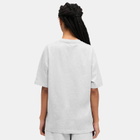 Represent Women's Boyfriend T-Shirt in Grey Marl