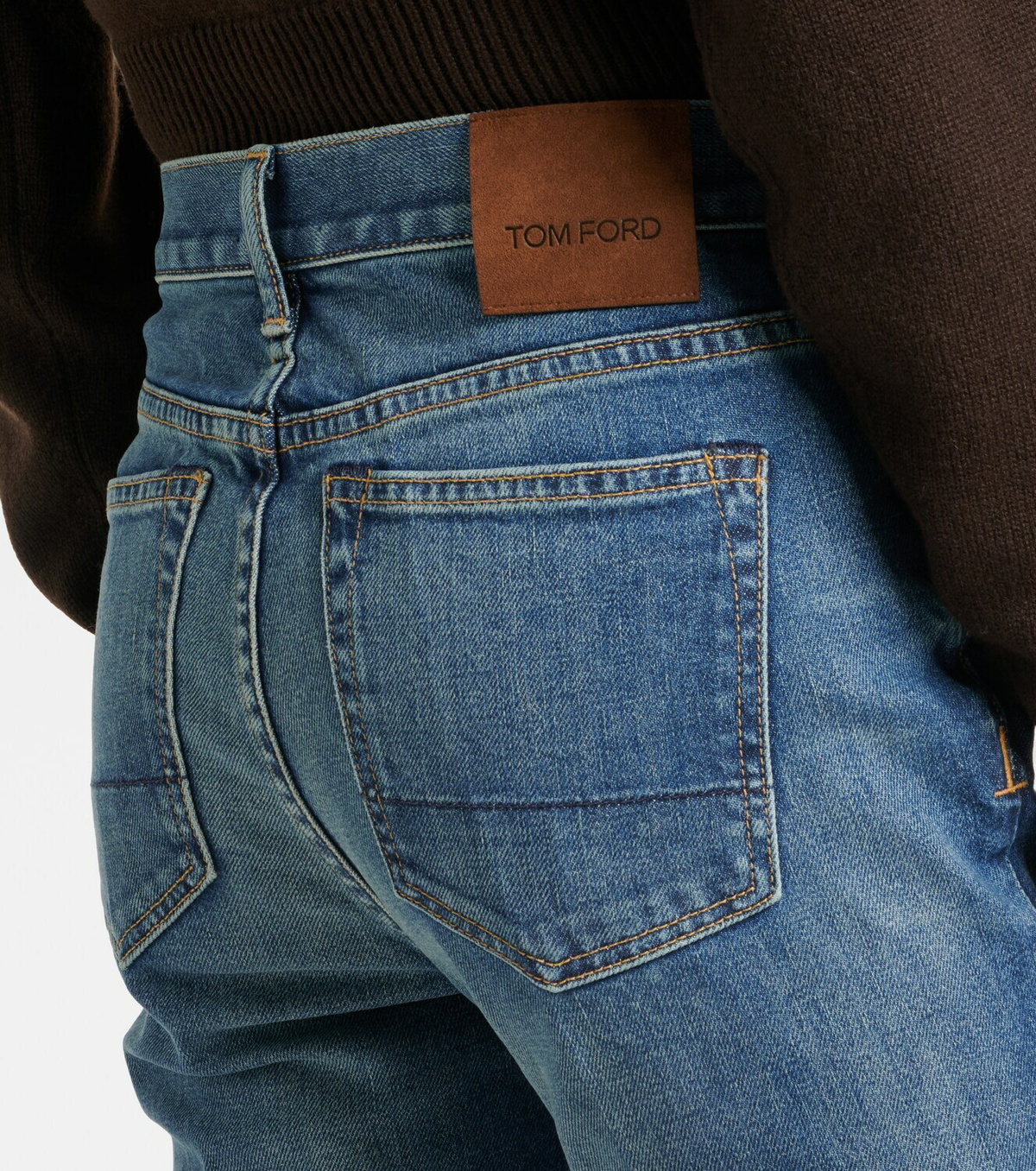 Tom Ford Flared jeans