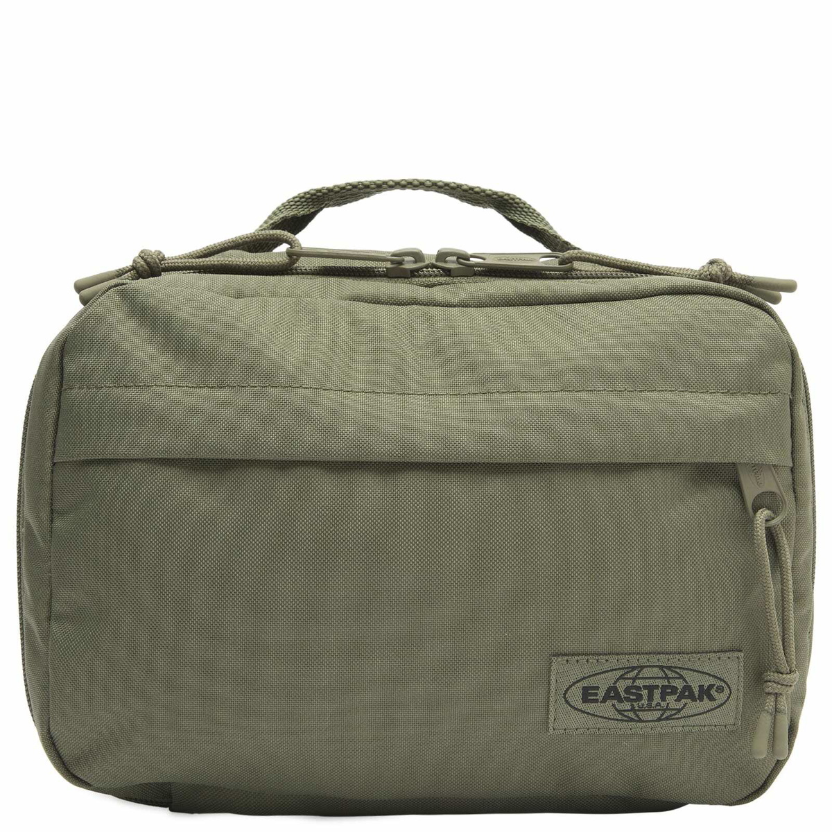 Eastpak Road Kit in Monotone Khaki 