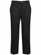 JACQUEMUS - Le Pantalon Cabri Wool Pants