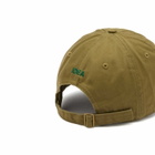 IDEA Garden Centre Cap in Khaki 