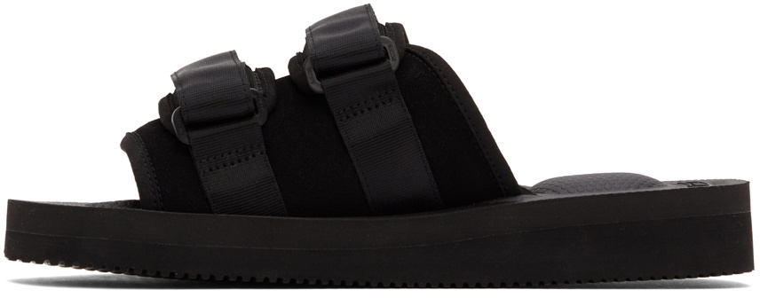 【新品】SUICOKE [スイコック] MOTO-VS BLACK 28cm SUICOKE-スイコック】MOTO-VS / BLACK (サンダル/ブラック