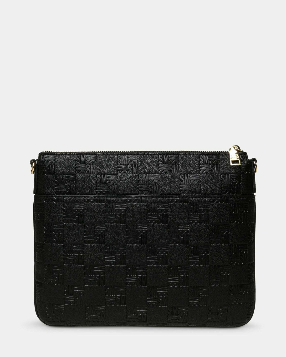 Steve Madden Bbelly Bag in Black