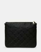 Steve Madden Bbelly Bag in Black