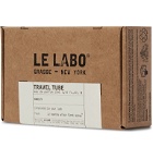 Le Labo - Baie 19 Eau De Parfum Travel Tube, 10ml - Colorless