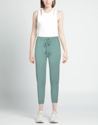Majestic Filatures Womens Pants in Sage green