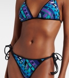 Pucci Vivara bikini bottoms