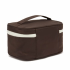 Floyd Travel Kit in Bronco Brown 