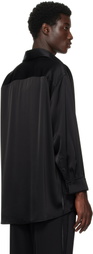 Peter Do Black Peter 2.0 Shirt