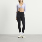 TALA Women's Dayflex Reversible Twist Top in Lilac