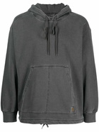 CARHARTT - Cotton Hoodie