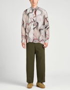 Imperial Mens Shirt Blush