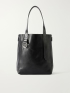 Our Legacy - Throttle Leather Tote Bag