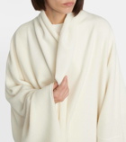 The Row Giulio cashmere cardigan