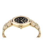 Philipp Plein The Hexagon Quartz Ladies Watch PW1BA0623