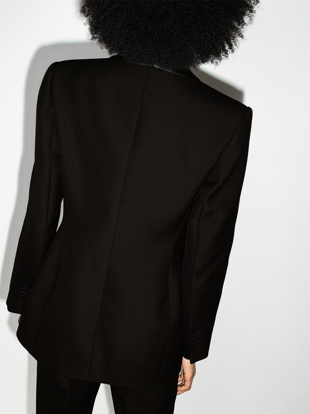 WARDROBE.NYC Tuxedo Blazer WARDROBE.NYC