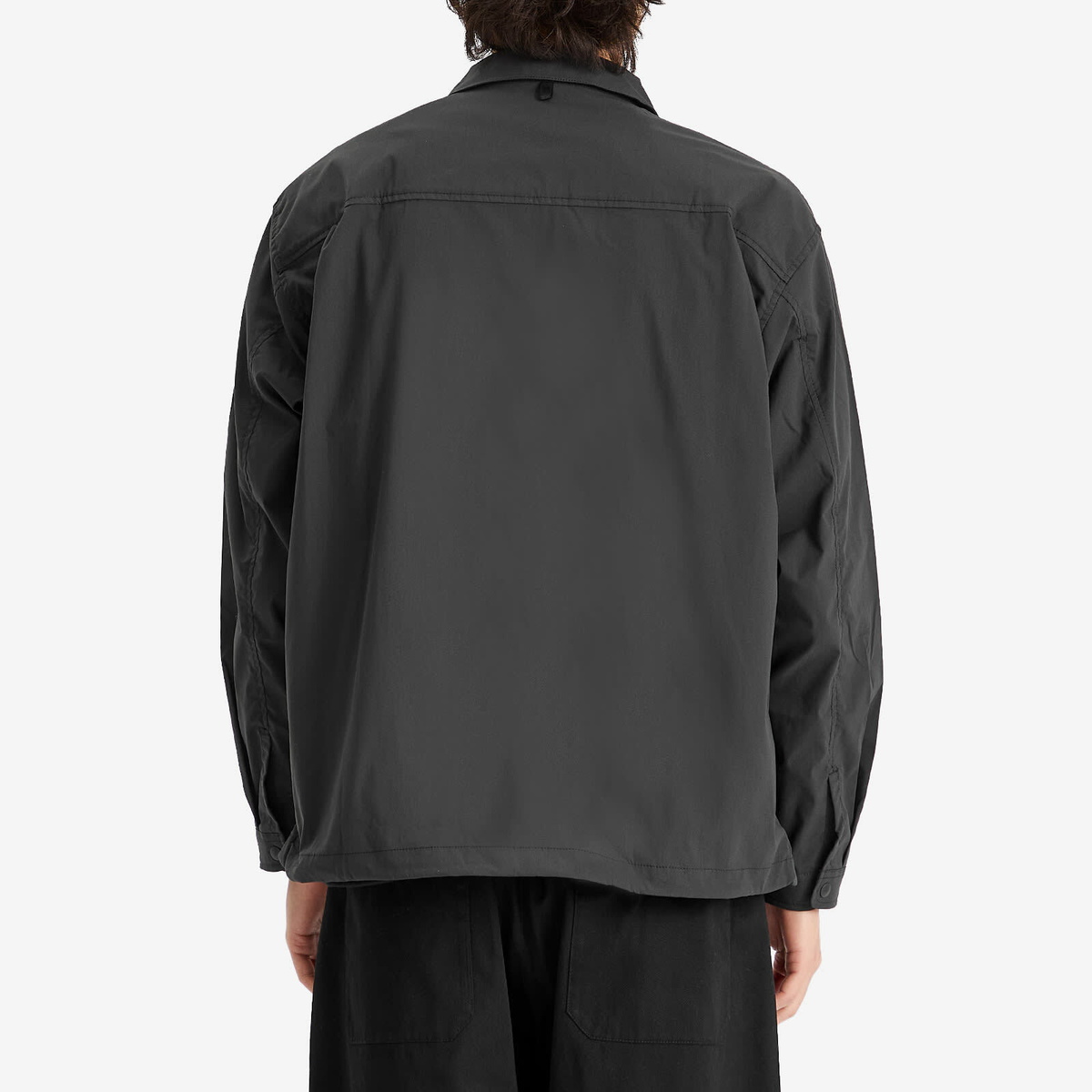 ジャケット・アウター NEIGHBORHOOD MULTIFUNCTIONAL SHIRT 24SS