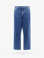 Carhartt Wip   Jeans Blue   Mens