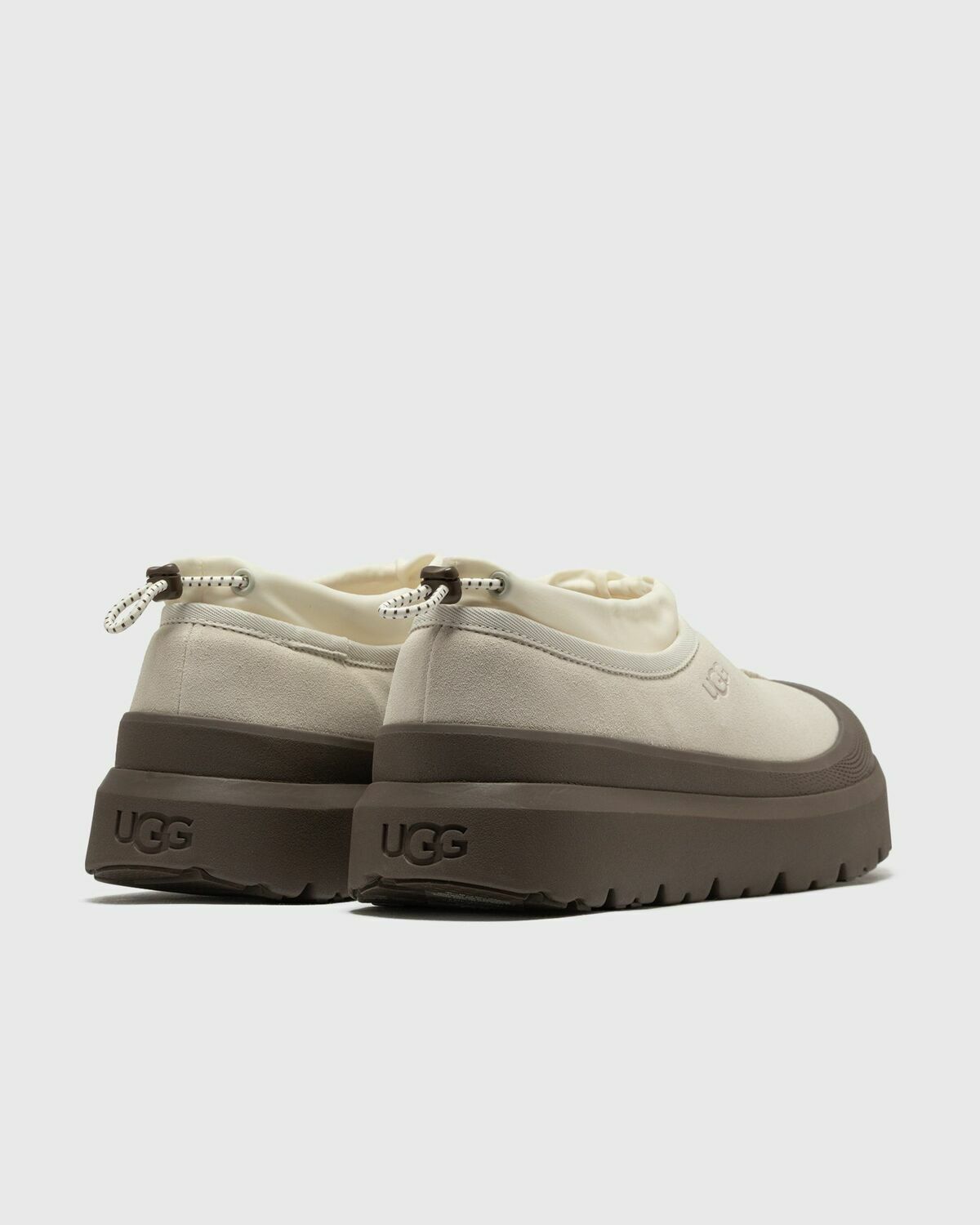 UGG M TASMAN WEATHER HYBRID brown/beige Mens Lowtop