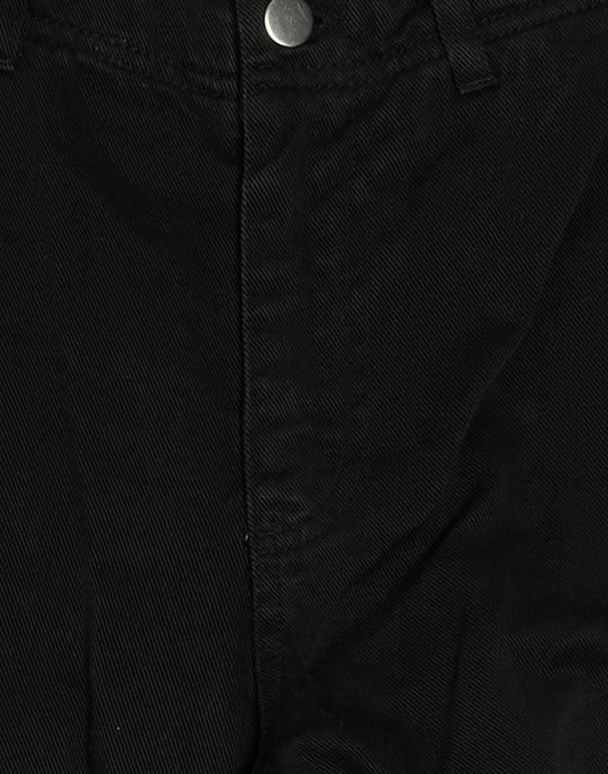 Shoe Womens Jeans in Black