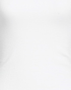 Joah Brown Womens Top in White