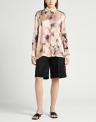 Erika Cavallini Womens Shirt Sand