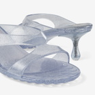 Jimmy Choo Jelly Drop 50 Sandal