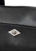Metier Private Eye Leather Tote bag - Black - One Size