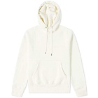 AMI Embroidered Logo Hoody