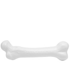 Neighborhood Men's Bone Incense Chamber in White