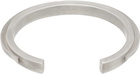 Parts of Four Ultra Reduction Ridge Bracelet