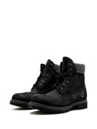 TIMBERLAND - Leather Lace-up Boots