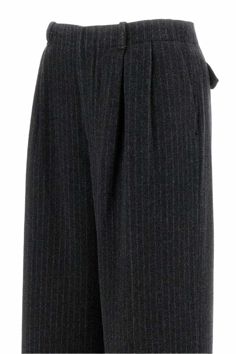 Durazzi Milano Pinstripe Pants