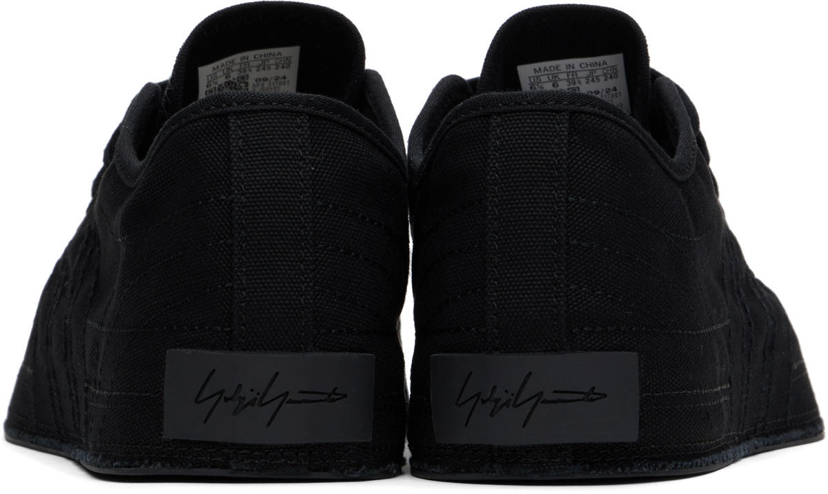 【送料&関税込】Y-3 Nizza Lo Sneakers Y-3 - Unisex Nizza Lo Sneakers – Atelier New York