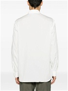 POST ARCHIVE FACTION (PAF) - 5.1 Long Sleeve Center (white)