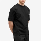 Nike Every Stitch Considered Forte T-shirt in Black