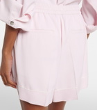 Sportmax Crespo shorts