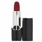 Dior Rouge Dior Couture Colour Velvet & Satin Finishes Lipstick 0.12 oz # 720 Icone Velvet Finish Makeup 3348901658454