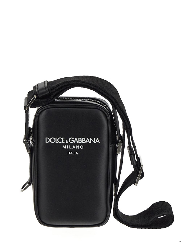 Photo: Dolce & Gabbana Small Crossbody Bag