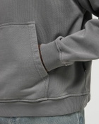 Reternity SIGNE HOODIE Grey Mens Hoody